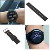 Watch Strap Replacement Compatible with Polar Grit X Pro /