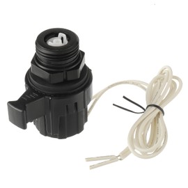 BOSHCHEN 236239 SOLASSG4 Solenoid Repair Kit for Rain Bird Sprinkler System PEB, PGA, EFB-CP, BPE/BPES and GB Valves