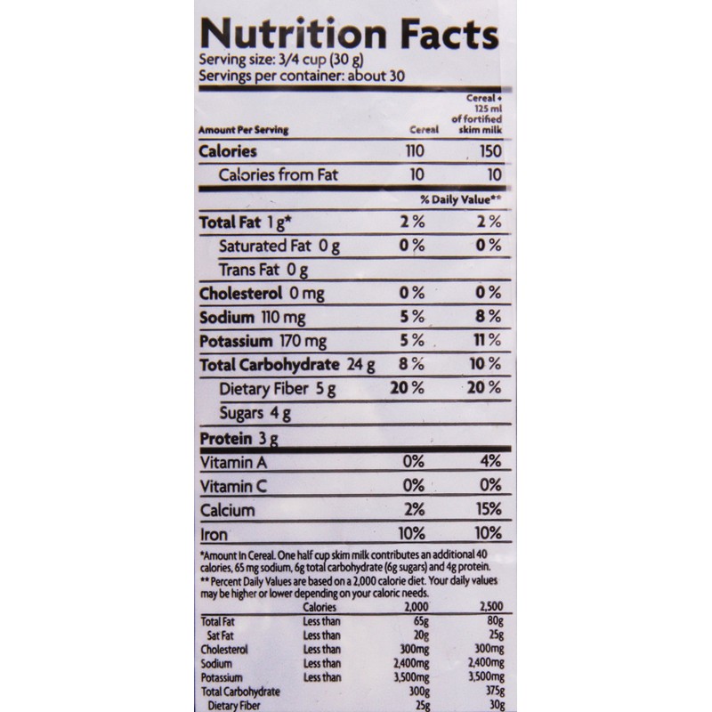 Nature's Path, Multi-Grain Flakes Cereal, Eco Pak, 32 oz