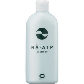 Sephine RA/ATP Shampoo 10.1 fl oz (300 ml)