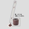 Azuma Tornado Rotary Mop for Use with No Dirty Handles,