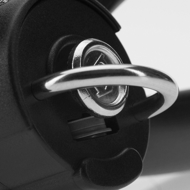 Westmark Stainless Steel Can Opener