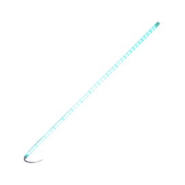 HALF OFF PONDS LumiNight Pond and Landscape Lighting - 48" Color Changing Low-Voltage Light Bar (Add-On)