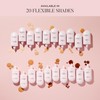 HydraTint Moisturising Tinted Serum from Sculpted by Aimee - 2-in-1