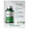 Horbäach Maca Root Capsules 4800 mg | 120 Pills |