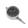 WIKISTORE Measuring Gauge with Metal Casing, Measuring Tool 0-10 mm,