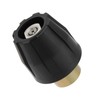 EMSea Pressure Washer Gun Nozzle Accessories 25035 High Pressure Nozzle