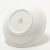Narumi 9795-1451 Plus Serum Fruit Bowl, 5.5 inches (14 cm),