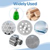 20Pcs Diamond Cutting Discs, Rotary Tool Cutting Wheels, for Glass