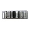 Streamlight Lithium Batteries 12 pack, CR123A
