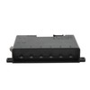 6P Switch Panel Bluetooth APP Control IP66 Waterproof Backlight M4