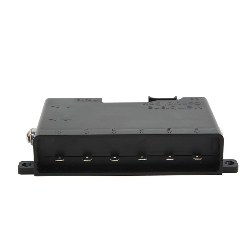 6P Switch Panel Bluetooth APP Control IP66 Waterproof Backlight M4