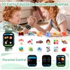 cjc Smart Watch for Kids with 30 Puzzle Games, Screen