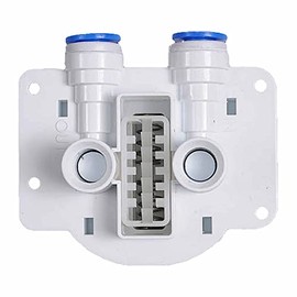 GENUINE Frigidaire 242009602 Filter Support