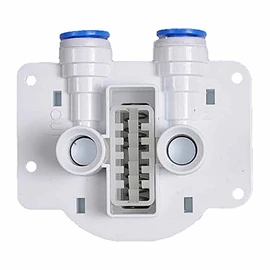 GENUINE Frigidaire 242009602 Filter Support