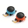 GuliKit Joystick Replacement for Switch 2, Anti-Drift TMR Magnetic 3D