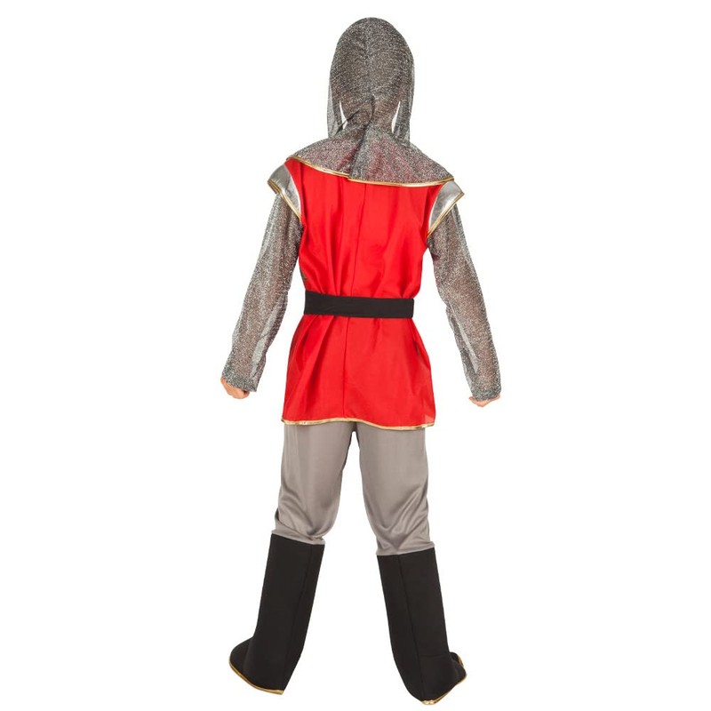 Children's Costume - Brave Knight, 128