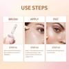 Hocossy Liquid Highlighter Natural Glow For Face & Body, Waterproof