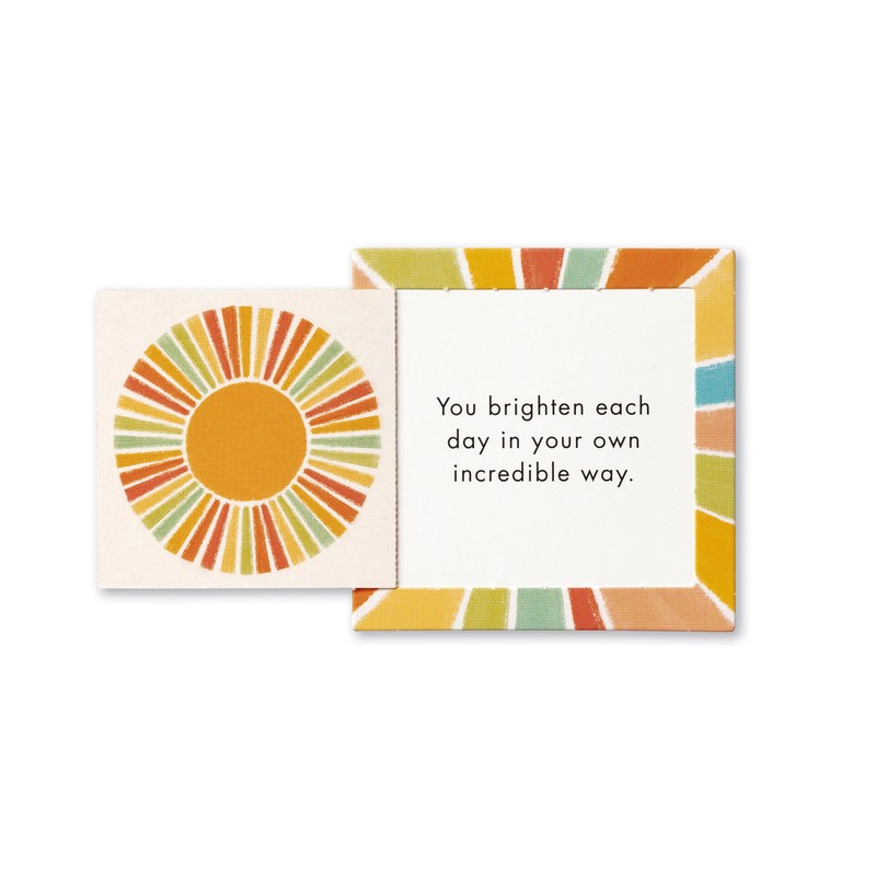 Compendium ThoughtFulls for Kids — You Matter So Much —