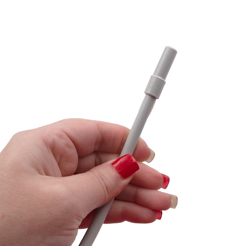 Supplying Demand 8201597 2186492 Refrigerator Water Filter Inlet Tube Kit