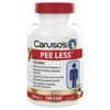 Caruso's Natural Health-Pee Less 60 Tablets