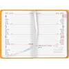 Ladytimer Mini Deluxe Honey 2024 - Pocket Calendar 8 x