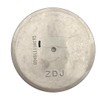 Genuine 13101-ZDJ-D00 Piston for Honda EB2200I and EU2200I Generators OEM