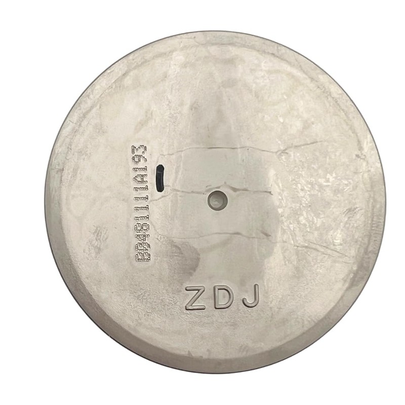 Genuine 13101-ZDJ-D00 Piston for Honda EB2200I and EU2200I Generators OEM