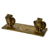 Yumiland Handmade Wand display stand Griffins