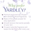 Yardley English Lavender Perfumed Talc, 250Gm