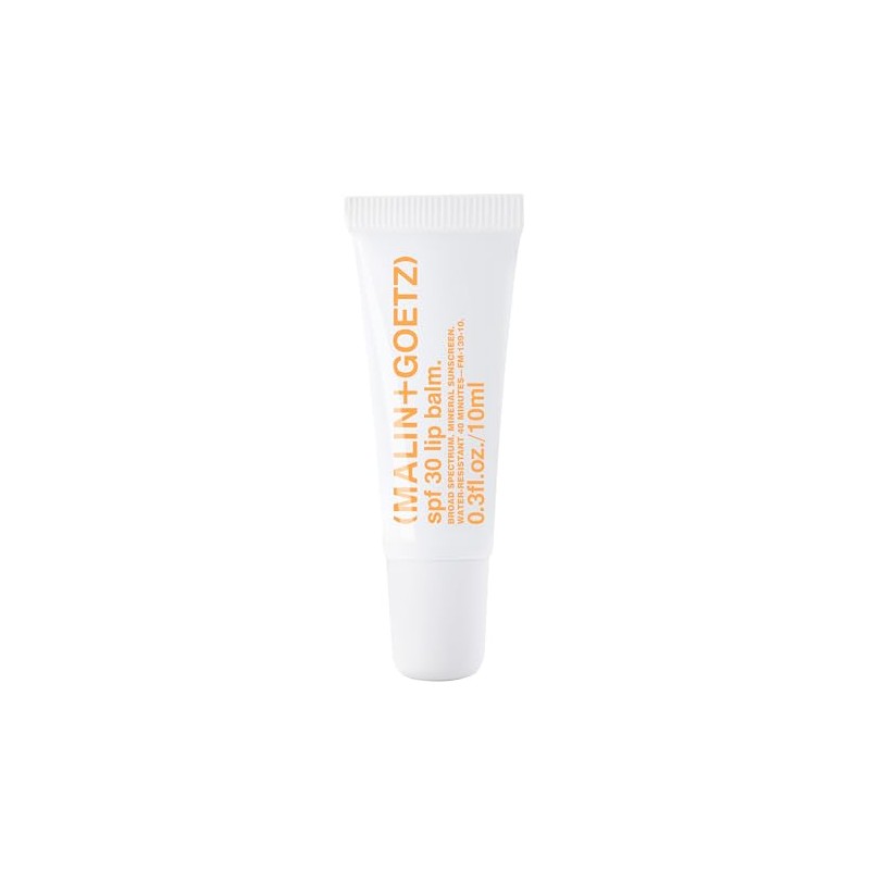 Malin + Goetz SPF 30 Lip Balm, 0.3fl oz, 10ml