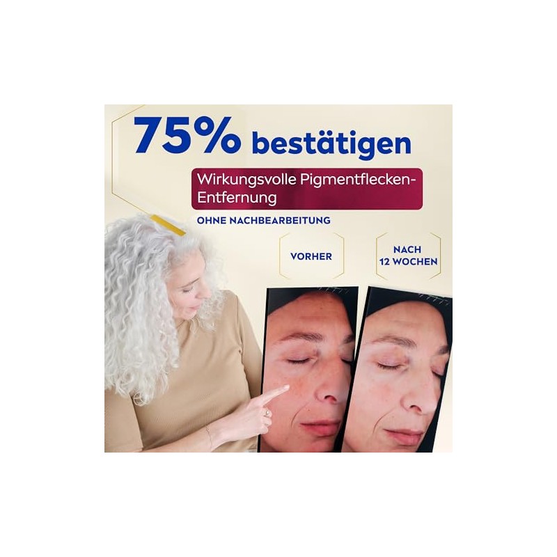 Cellular LUMINOUS630 ANTI-PIGMENTFLECKEN Intensiv Serum