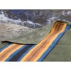 WP West Path Waterproof Outdoor Canvas Camping Blanket - Waxed