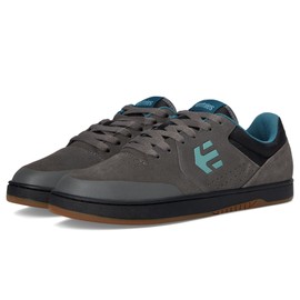 Etnies Men's Marana Skate Shoe, Grey/Black/Slate, 10