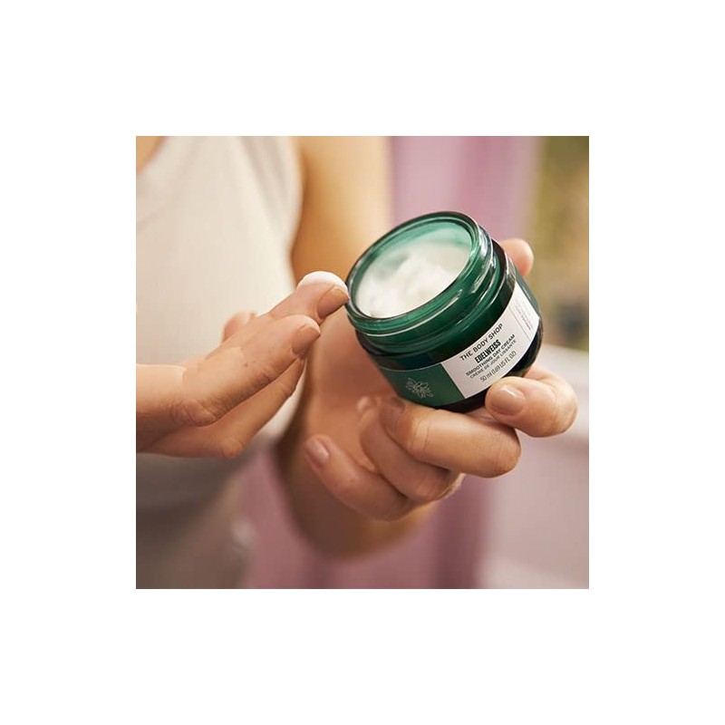 The Body Shop EDW Day Cream 1.7 fl oz (50