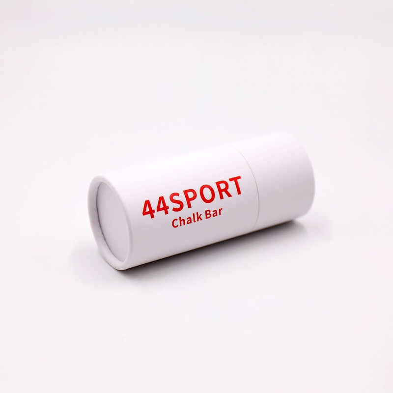 44LLC Chalk Bar with Holder – Gym Chalk for Workout,