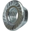 AERZETIX - C49642 - Set of 250 - Hexagon Nuts