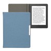 kwmobile Cover Compatible with Kobo Aura H2O Edition 2 -