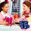 DTUIEUI Sister Gifts for Sisters Adults,Big Sister Birthday Christmas Valentines