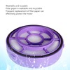 4PCS Vacuum Cleaner Filter Set ABS High Efficiency Particulate Air