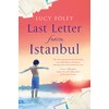 Last Letter from Istanbul