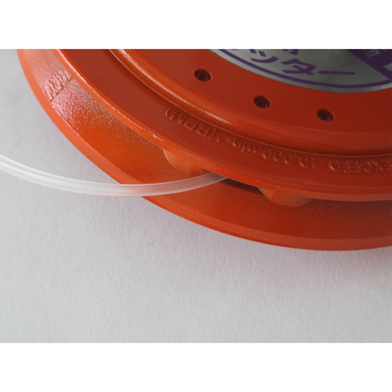 Three Yang Metal Nylon Cord, 2.3 mm Set of Spool