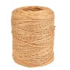TIMESETL 656 Feet Floral Bind Wire Rustic Vine Wrapping Wire,