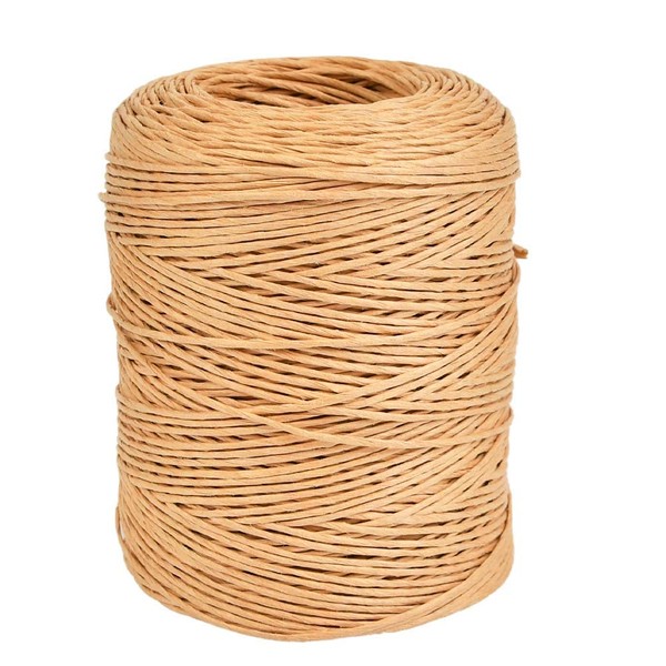 TIMESETL 656 Feet Floral Bind Wire Rustic Vine Wrapping Wire,
