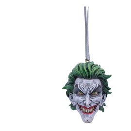 Nemesis Now The Joker Hanging Ornament [Figurka]
