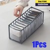 Drawer Divider Organizer – Underwear Drawer Organizer Storage Box Gruds