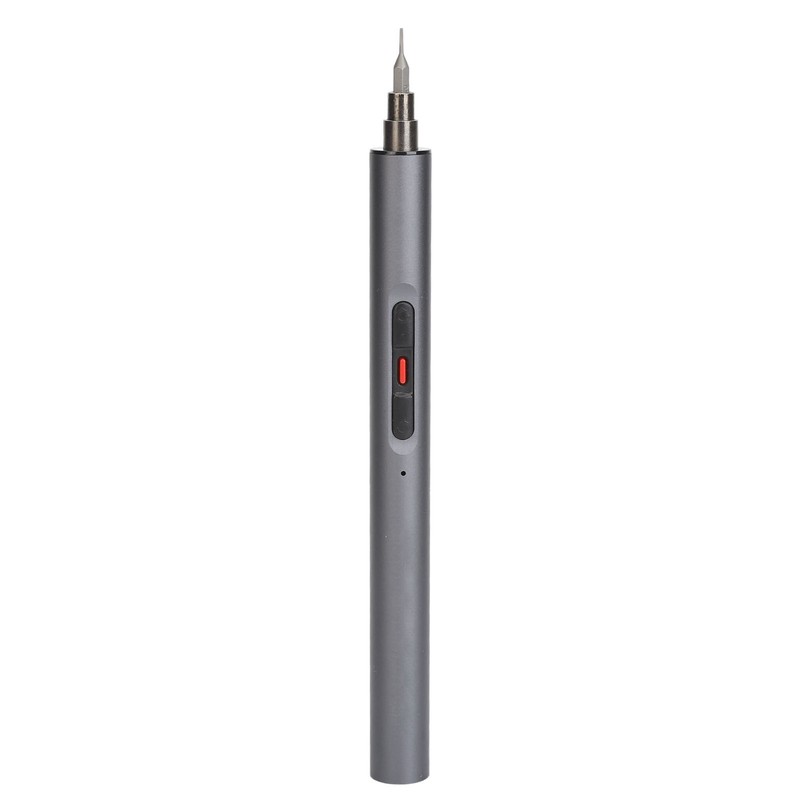 Mini Electric Screwdriver Set Adjustable Torsion Small Precise Magnetic Electric