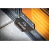 StepNpull Hands Free Door Opener (Black-1 Piece)