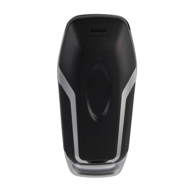 Intelligent Remote Control Flip Key Cover 4 Button Maintenance Replacement