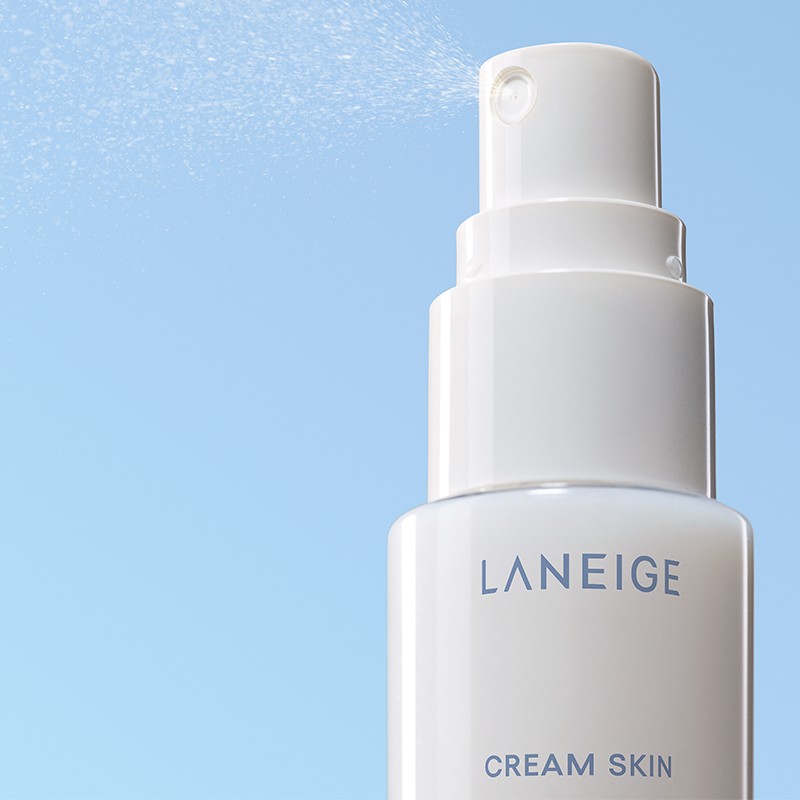 Laneige [라네즈]크림 스킨 미스트 Laneige Cream Skin Mist